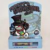 Frosty’s snowcone clear carts | Buy Frosty’s snowcone clear carts